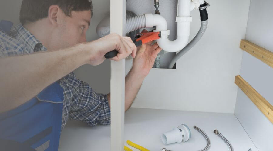 Professional septic pumping service in Howard, CO